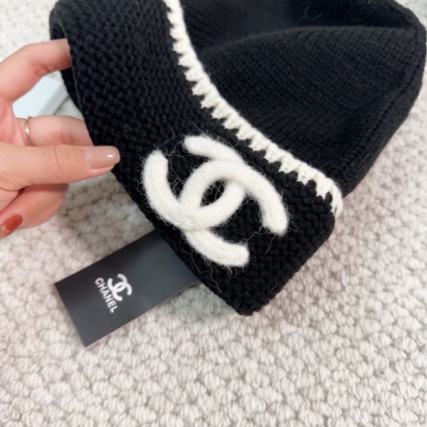 Streetwear Hat Chanel 329314