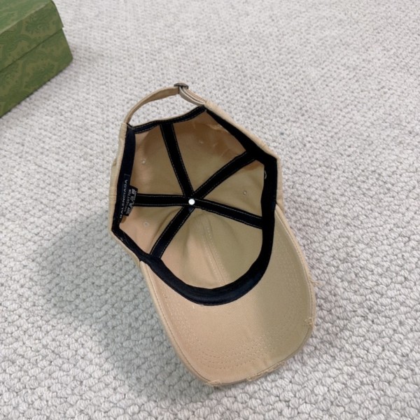 Streetwear Hat balenciaga 329330