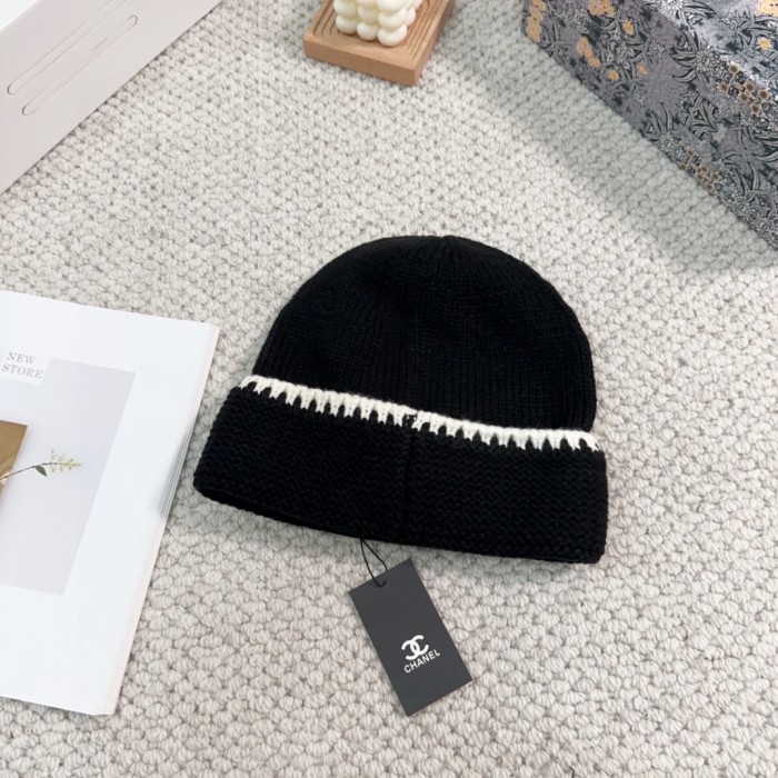Streetwear Hat Chanel 329314