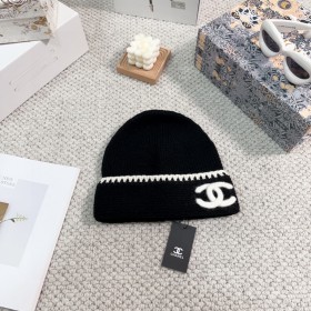 Streetwear Hat Chanel 329314