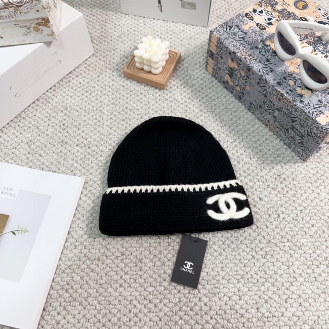 Streetwear Hat Chanel 329314