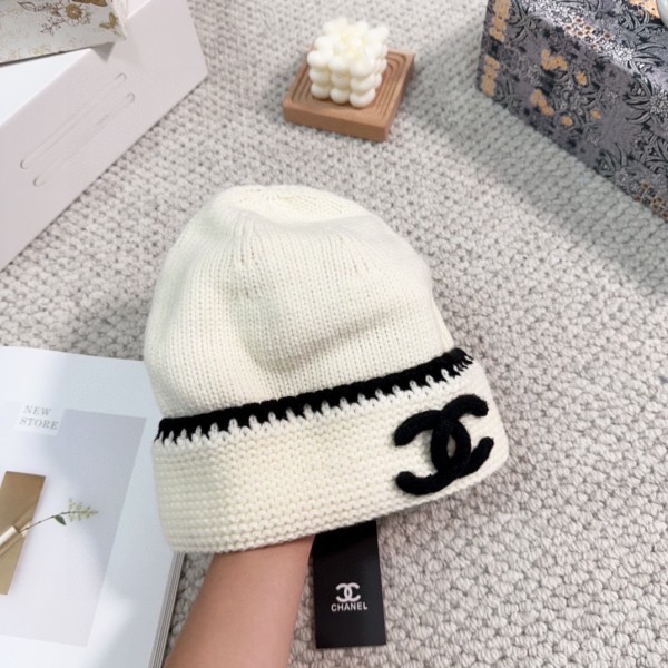 Streetwear Hat Chanel 329315