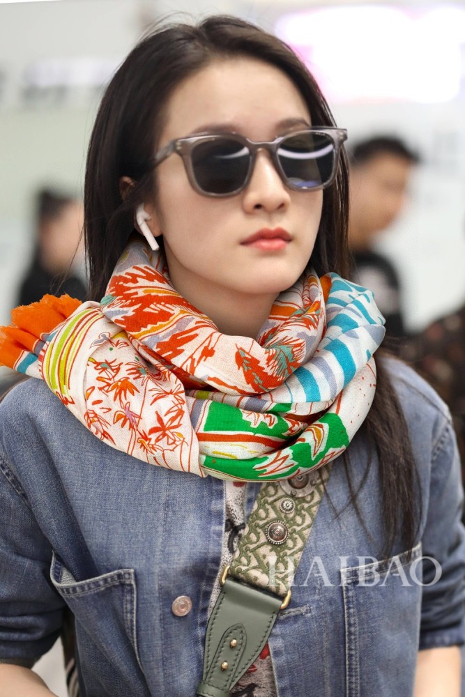 Streetwear Scarf Hermes  329297 SIZE:110*200cm
