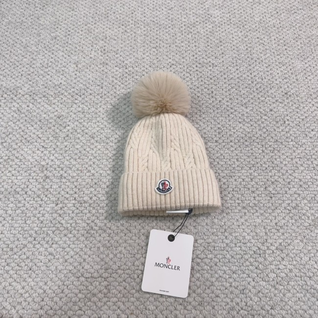 Streetwear Hat Moncler 329304