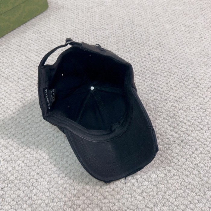 Streetwear Hat balenciaga 329329