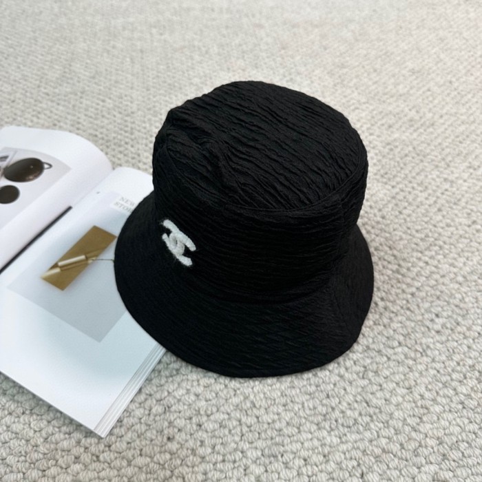 Streetwear Hat Chanel 329332