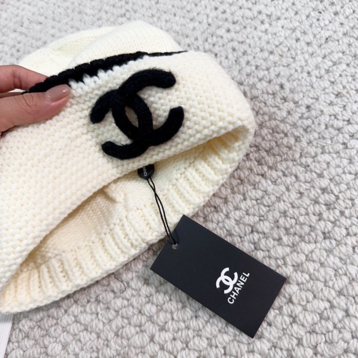 Streetwear Hat Chanel 329315