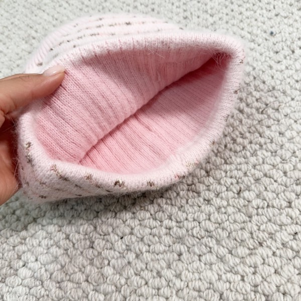 Streetwear Hat Miu 329334