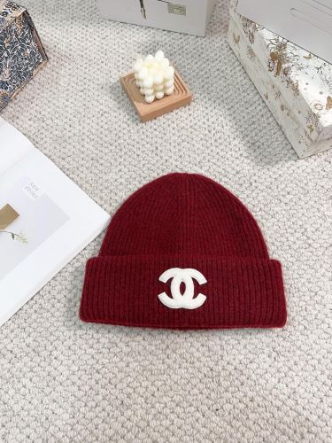 Streetwear Hat Chanel 329318