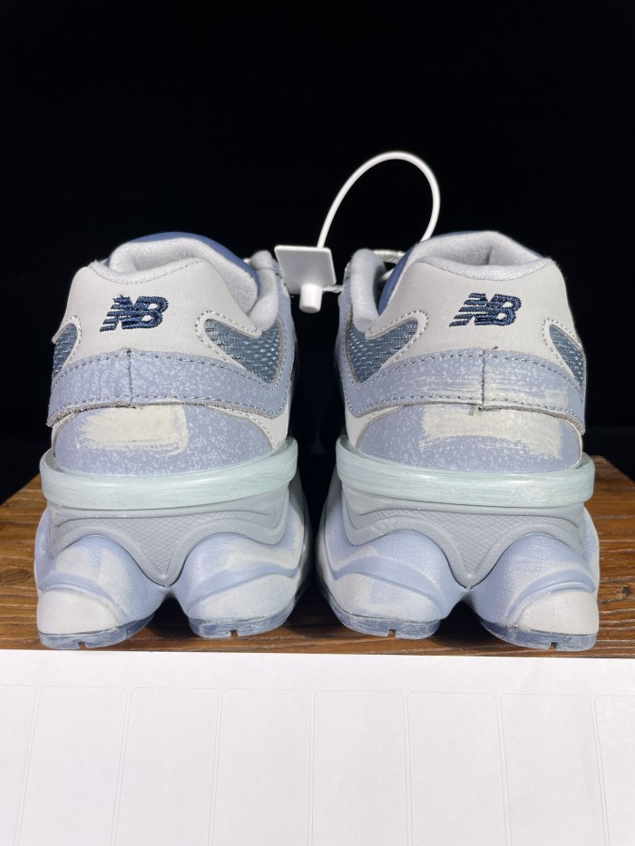 New Balance 9060 Grey Day (2023)
