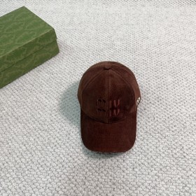 Streetwear Hat Miu 329311