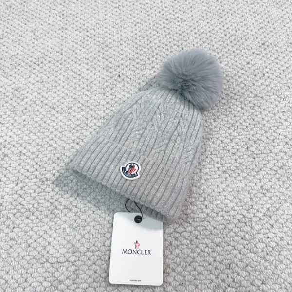 Streetwear Hat Moncler 329305