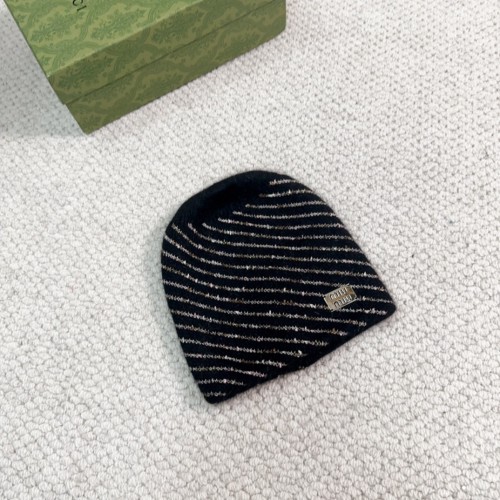 Streetwear Hat Miu 329335