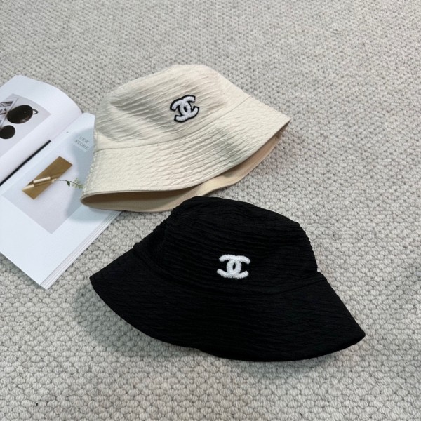 Streetwear Hat Chanel 329332