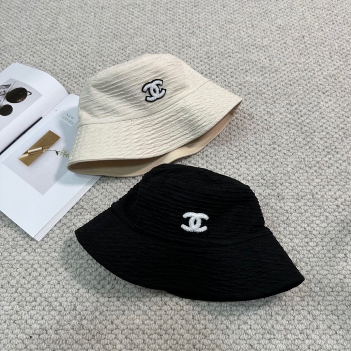 Streetwear Hat Chanel 329332