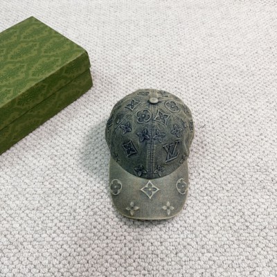 Streetwear Hat LV 329307