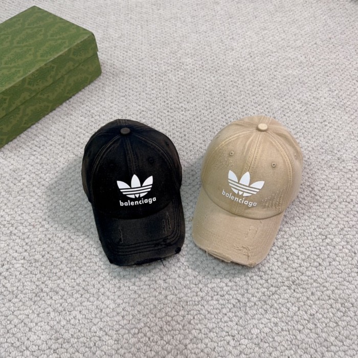 Streetwear Hat balenciaga 329329