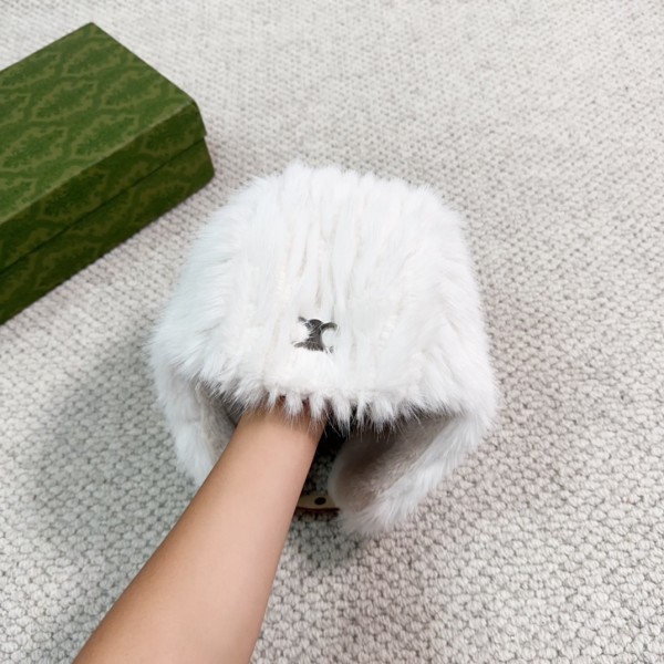 Streetwear Hat Celine 329322