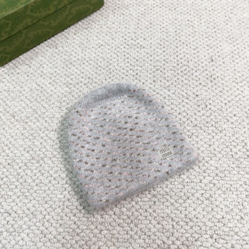 Streetwear Hat Miu 329336