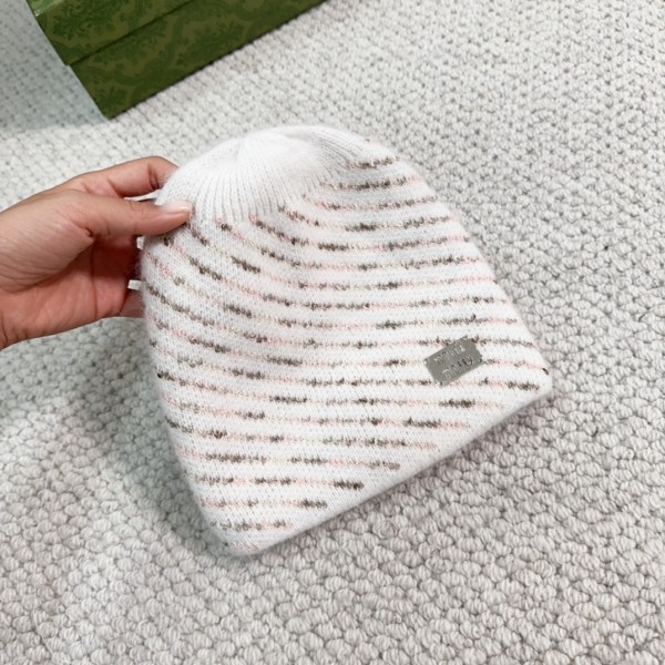 Streetwear Hat Miu 329333