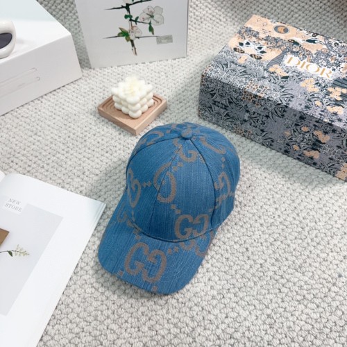 Streetwear Hat Gucci 329325