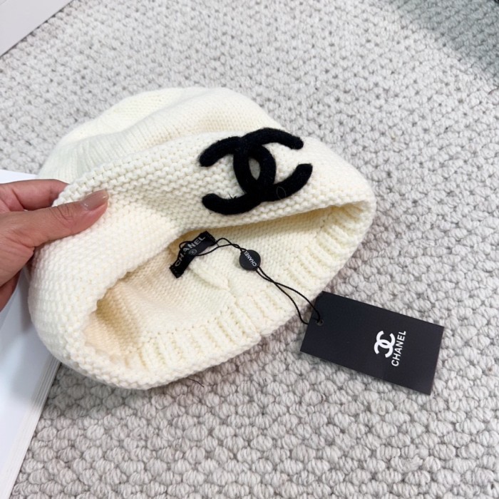 Streetwear Hat Chanel 329315