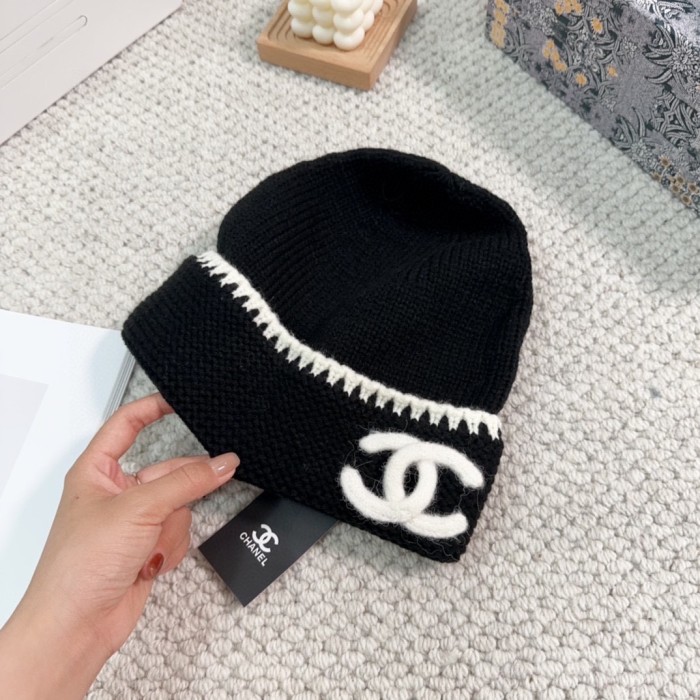 Streetwear Hat Chanel 329314