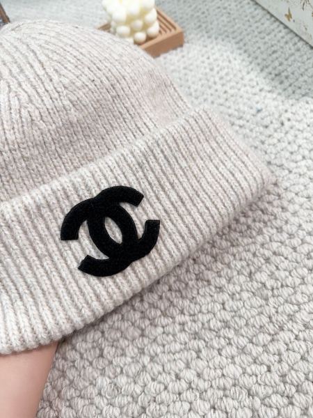 Streetwear Hat Chanel 329320