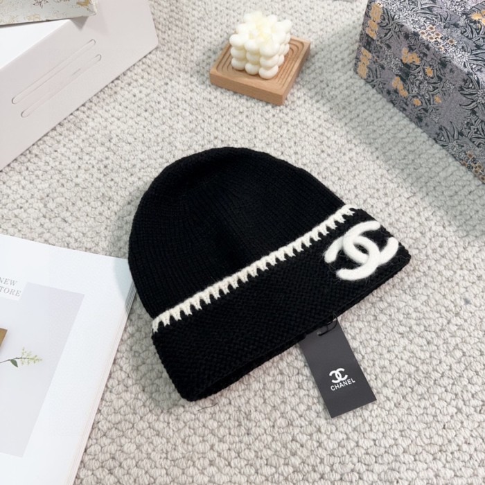Streetwear Hat Chanel 329314