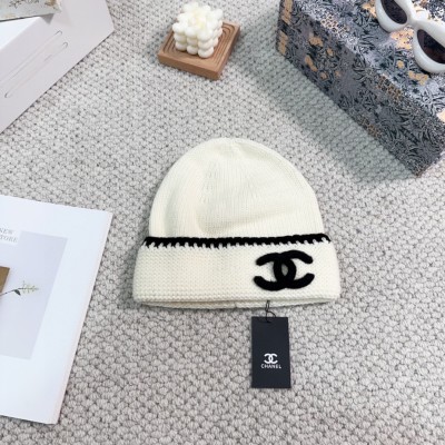 Streetwear Hat Chanel 329315