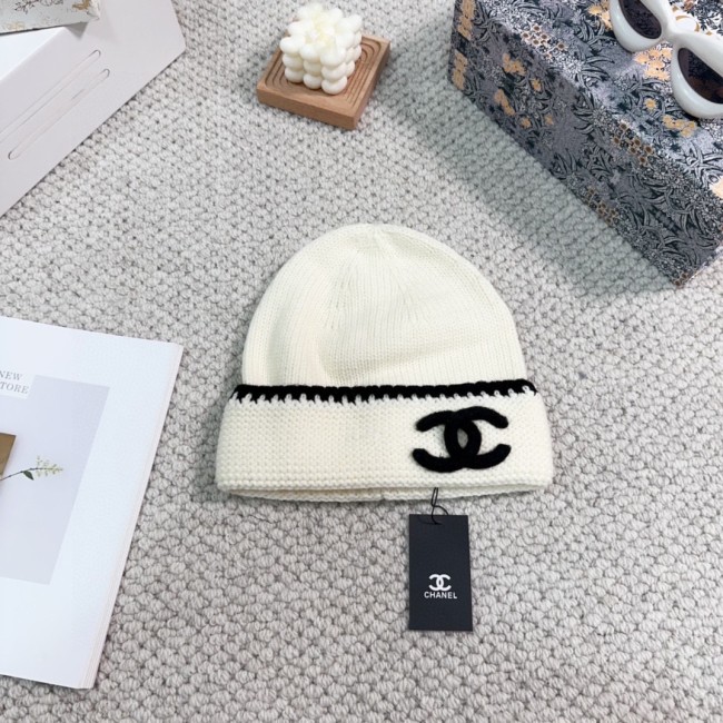 Streetwear Hat Chanel 329315