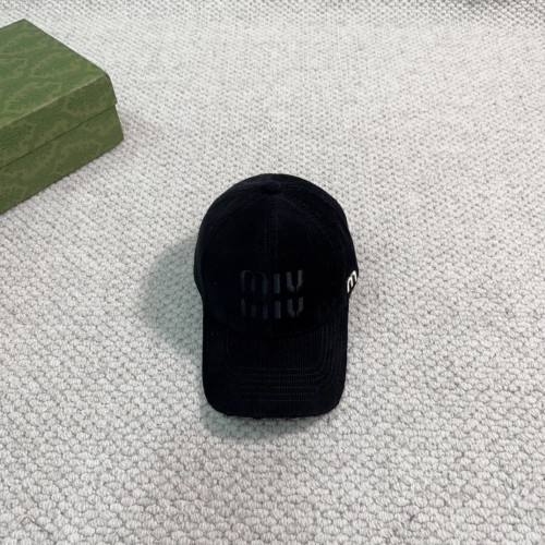Streetwear Hat Miu 329310
