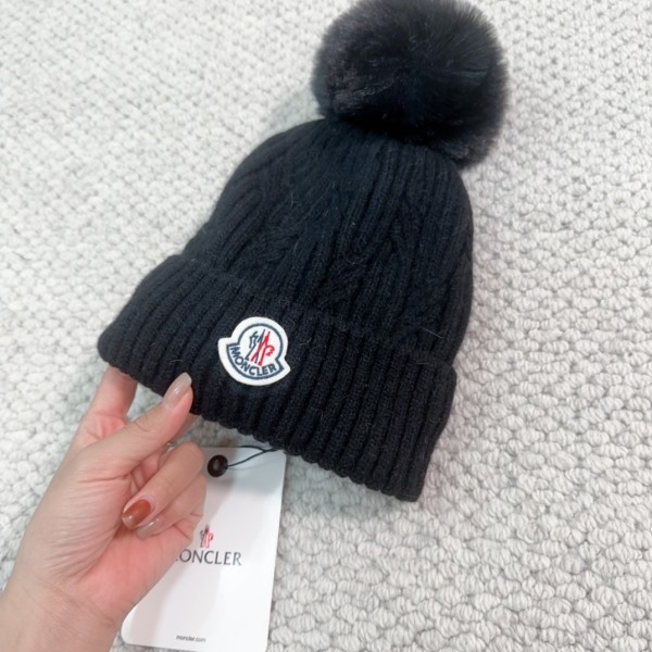 Streetwear Hat  Moncler 329303