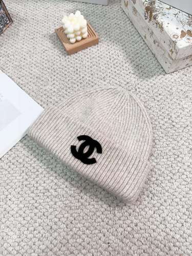 Streetwear Hat Chanel 329320