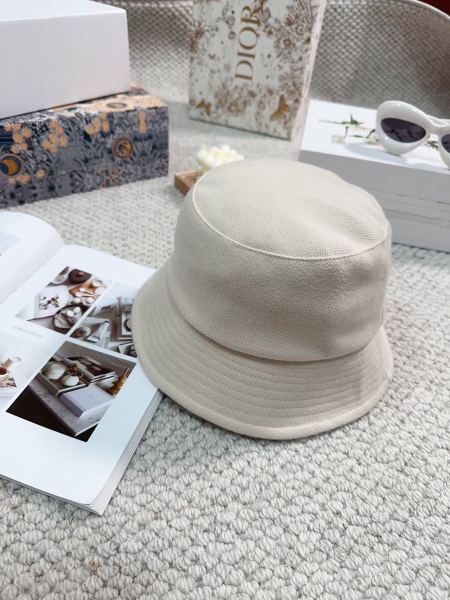 Streetwear Hat Prada 329301