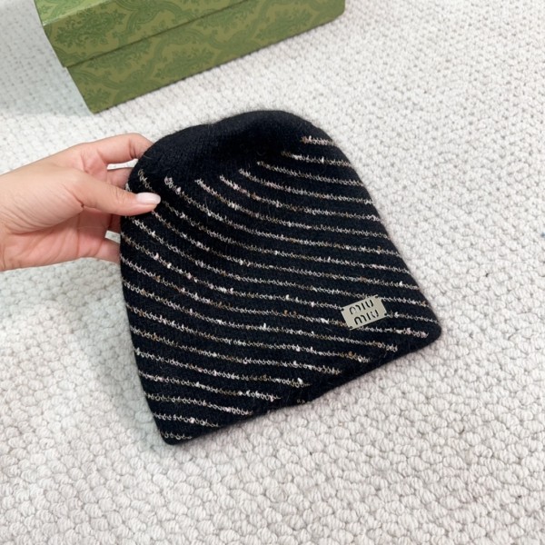 Streetwear Hat Miu 329335