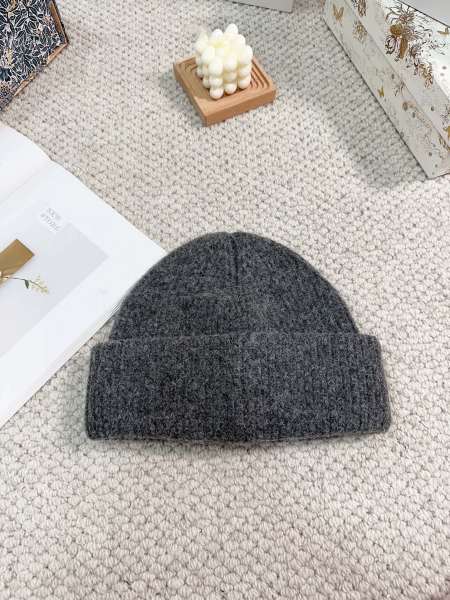 Streetwear Hat Chanel 329316