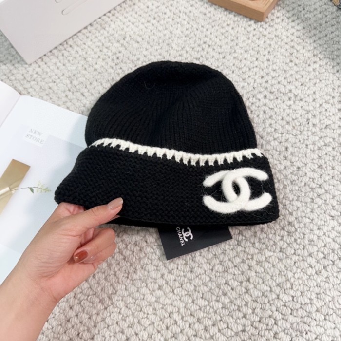 Streetwear Hat Chanel 329314