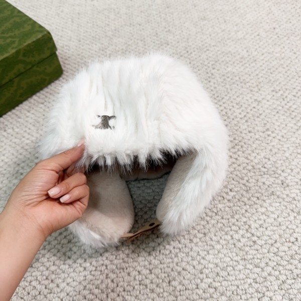 Streetwear Hat Celine 329322