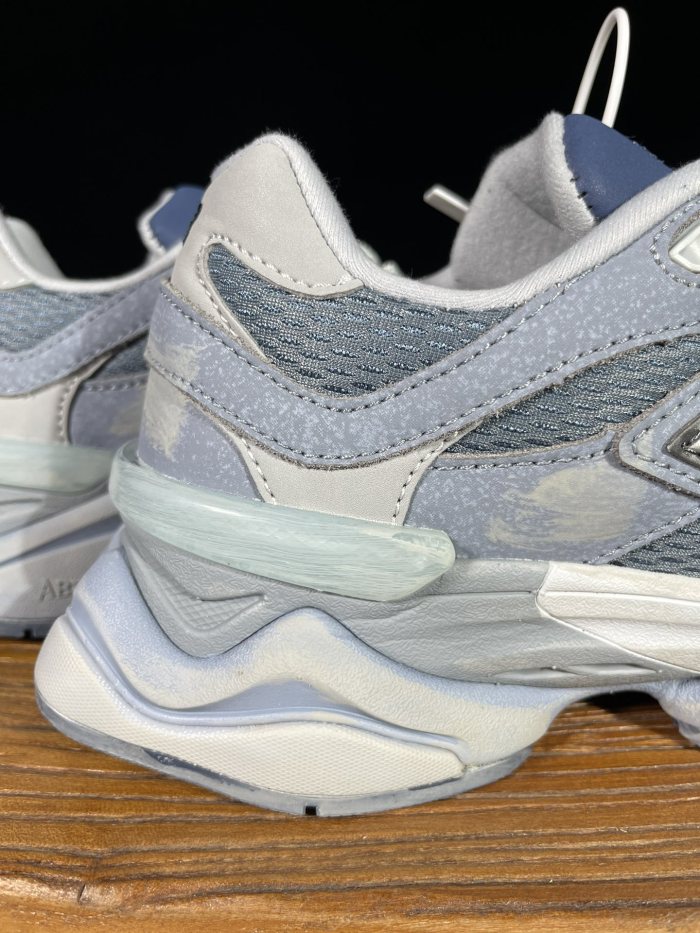 New Balance 9060 Grey Day (2023)