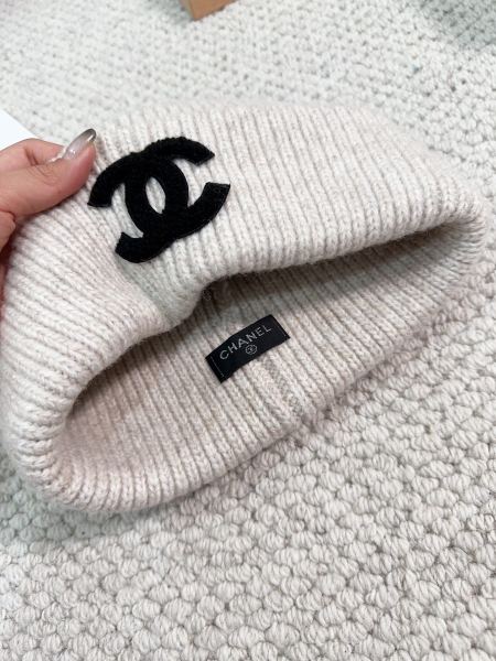 Streetwear Hat Chanel 329320