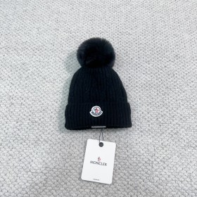 Streetwear Hat  Moncler 329303