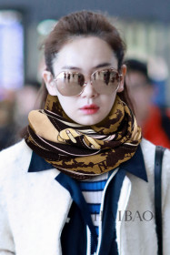 Streetwear Scarf LV 329235 SIZE:140*140cm