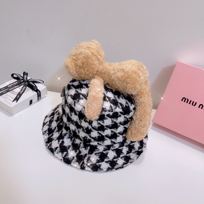 Streetwear Hat 13DeMarz 329177