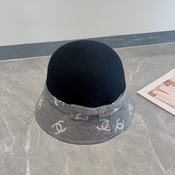 Streetwear Hat Chanel 329208