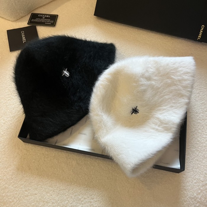 Streetwear Hat DIOR 329192