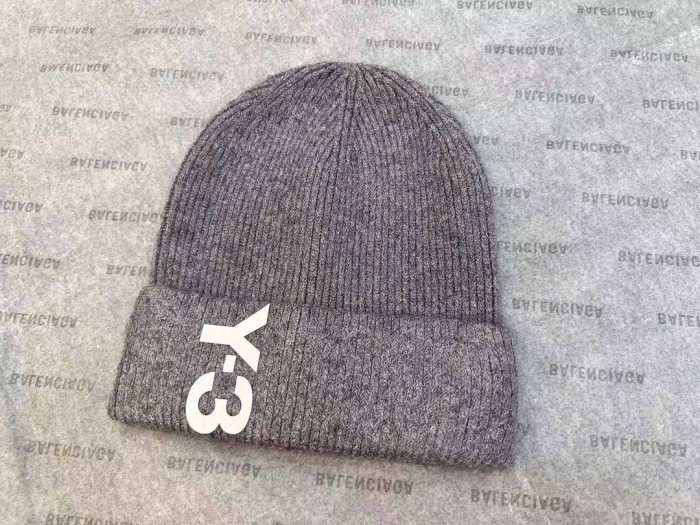 Streetwear Hat Y-3 329162