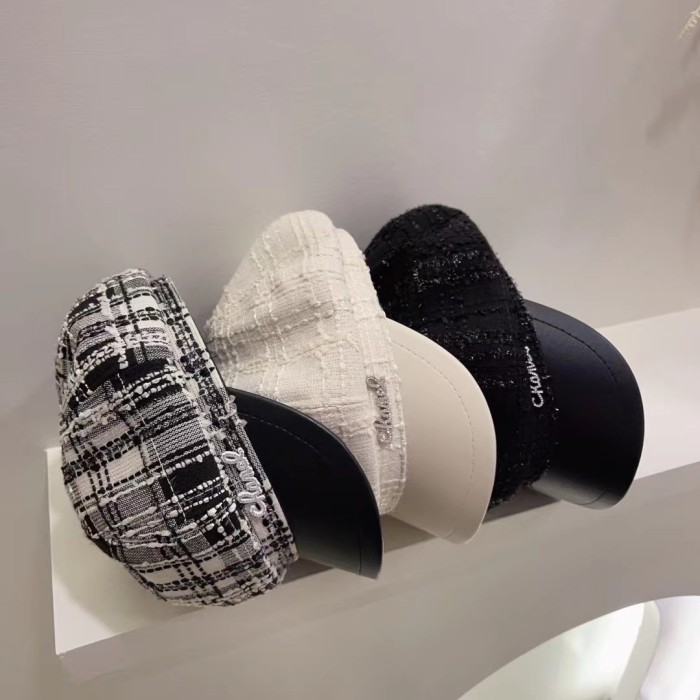 Streetwear Hat Chanel 329181