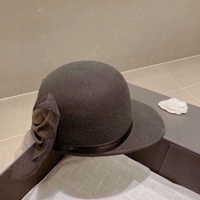 Streetwear Hat Gucci 329206
