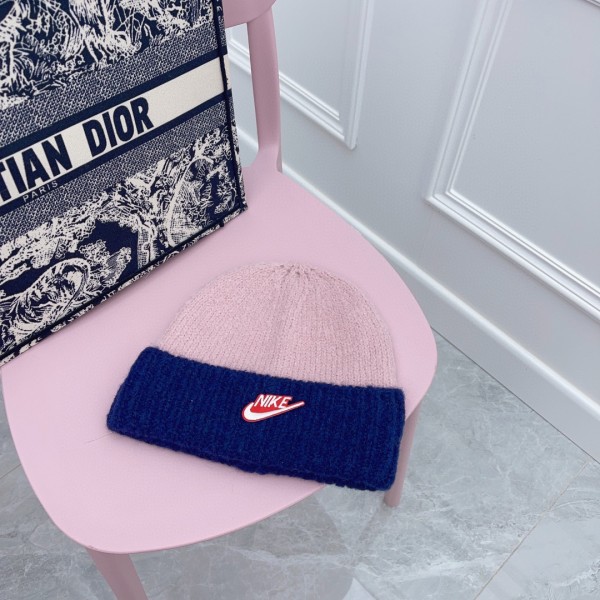 Streetwear Hat Nike 329153